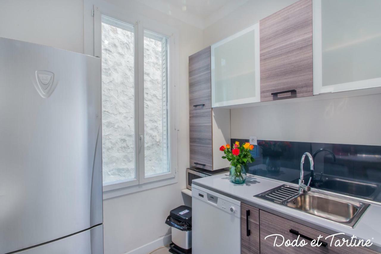 Air-Conditioned 3 Bedroom Pont Du Las - Dodo Et Tartine Toulon Exterior photo